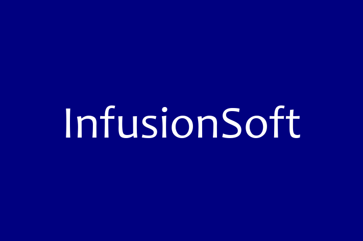 Software Engineering Company InfusionSoft