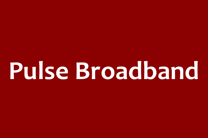 IT Company Pulse Broadband