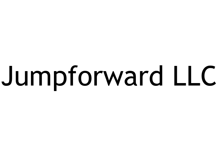 Software Engineering Company Jumpforward LLC