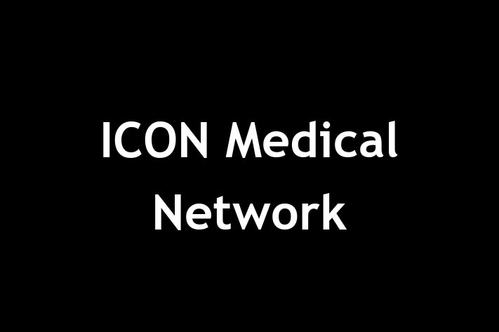 Workforce Management ICON Medical Network