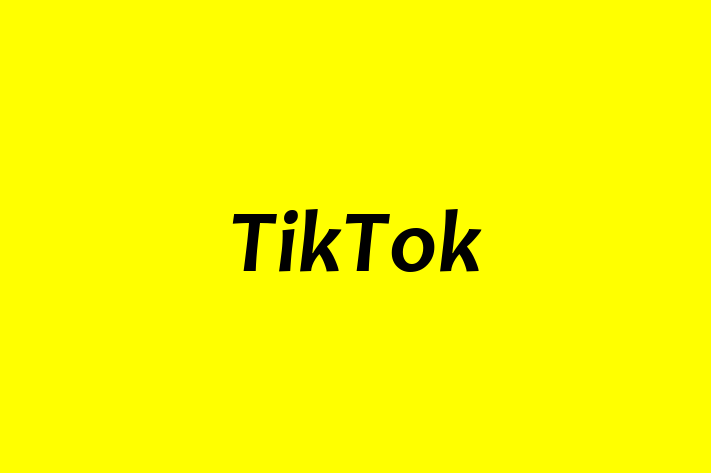 Personnel Management TikTok