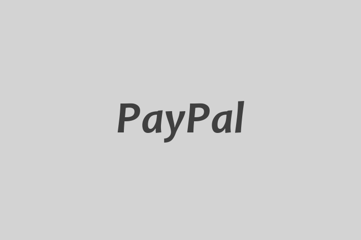 Software Engineering Company PayPal