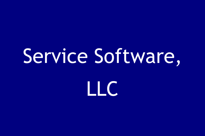 Software Firm Service Software LLC