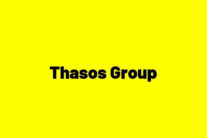 Employee Relations Thasos Group