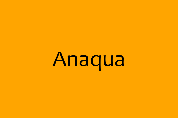 Software Services Company Anaqua