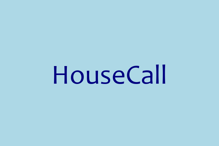 Software Development Firm HouseCall