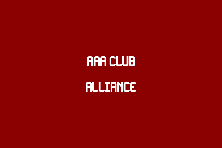 Talent Management AAA Club Alliance