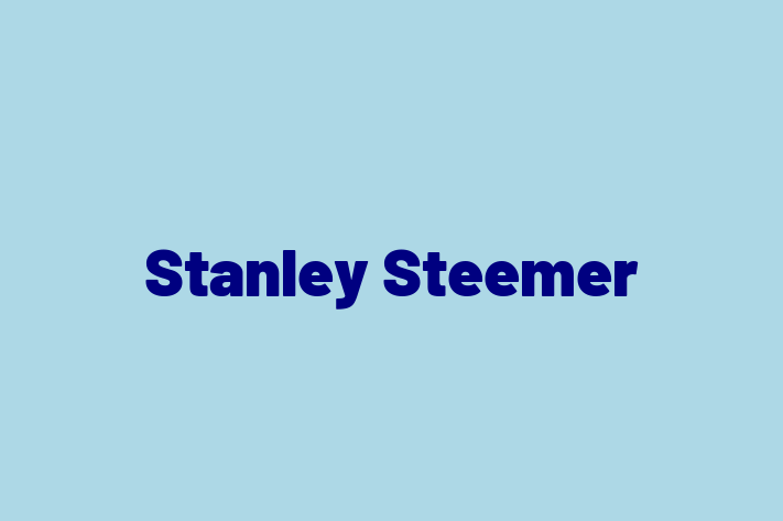 Labor Relations Stanley Steemer