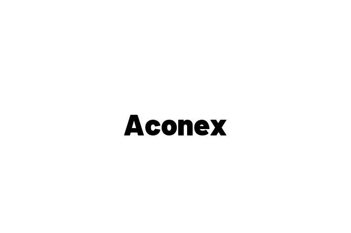 Tech Firm Aconex