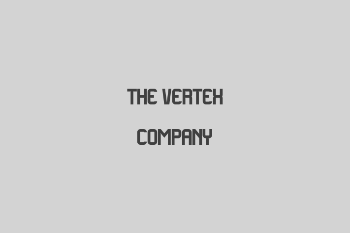 People Management The Vertex Company