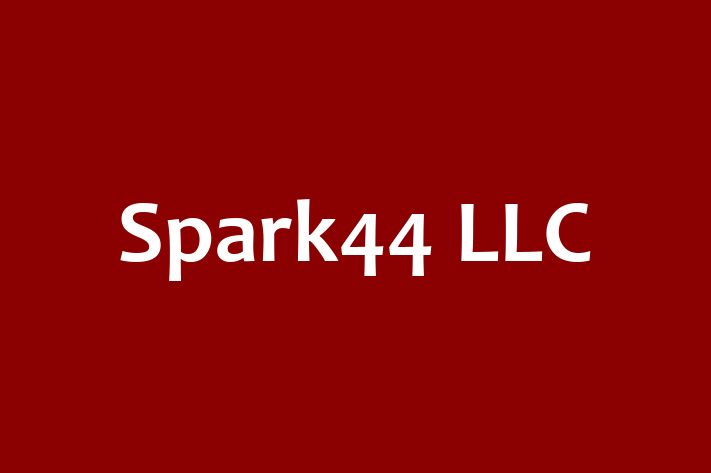 Software Firm Spark44 LLC