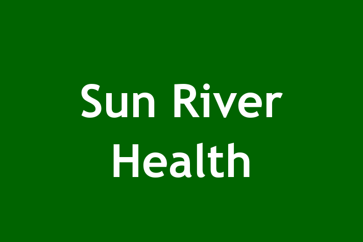 Employee Relations Sun River Health