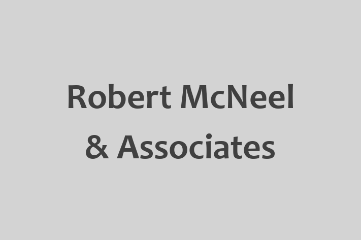 Technology Solutions Firm Robert McNeel Associates