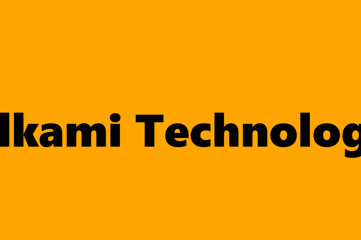 Tech Firm Alkami Technology