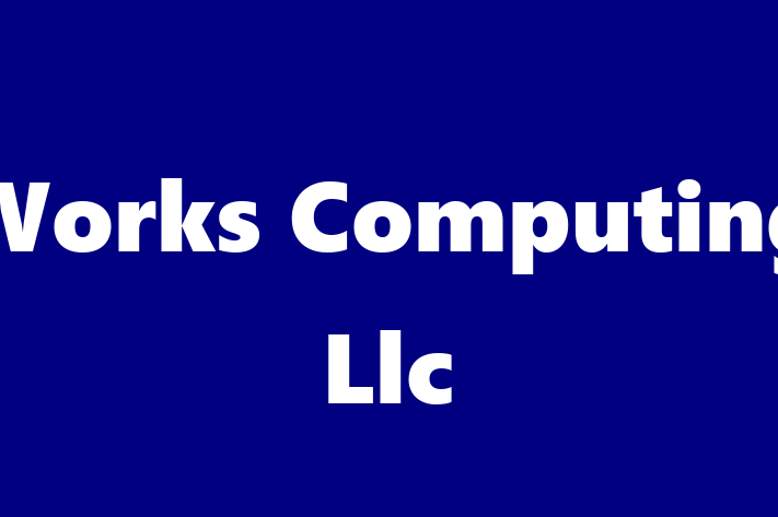 Software House Works Computing Llc