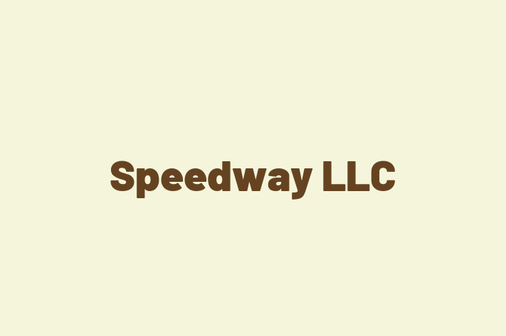 Staff Management Speedway LLC