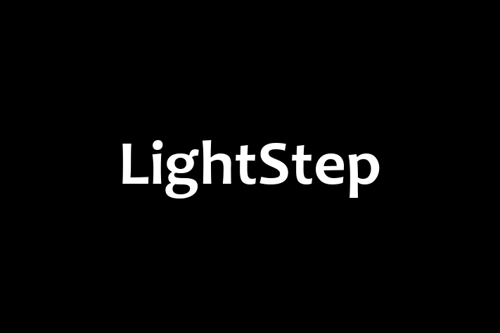 Software Consultancy LightStep