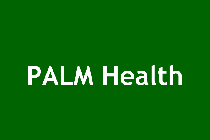 HR Administration PALM Health