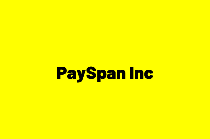 Software Firm PaySpan Inc