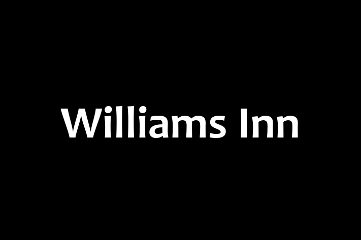 Tech Solutions Company Williams Inn