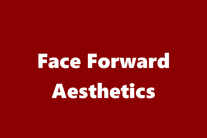 People Management Face Forward Aesthetics