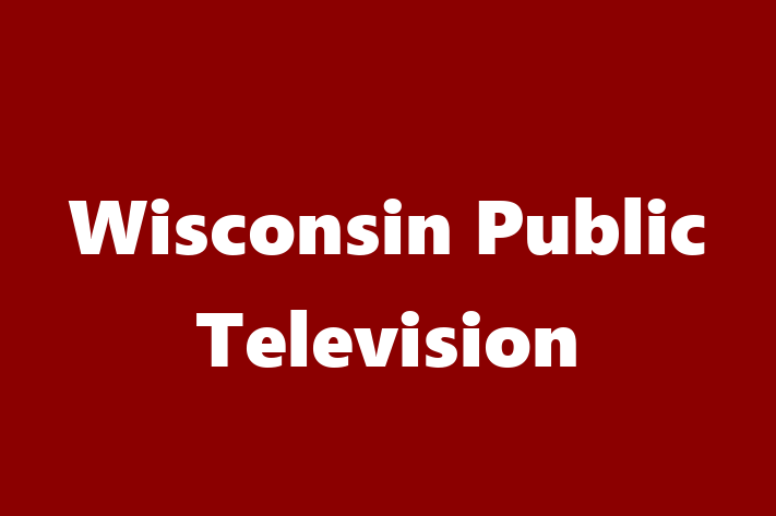 Software Consultancy Wisconsin Public Television