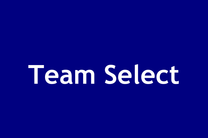 People Management Team Select