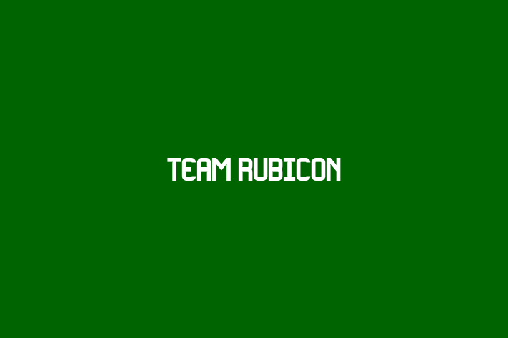 Employee Relations Team Rubicon