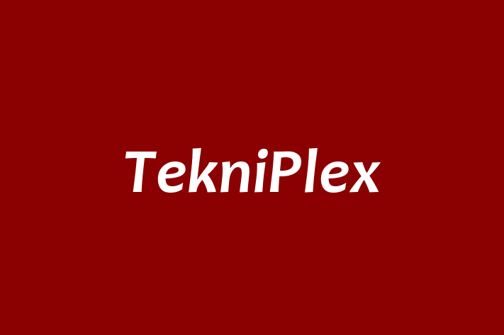 Talent Management TekniPlex