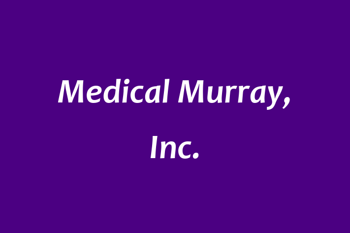 Software Engineering Company Medical Murray Inc.