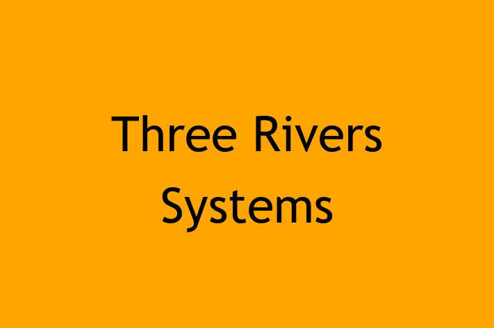 Software Consultancy Three Rivers Systems