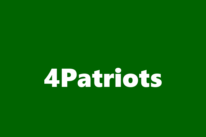 Talent Management 4Patriots