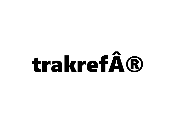 Digital Solutions Provider trakref