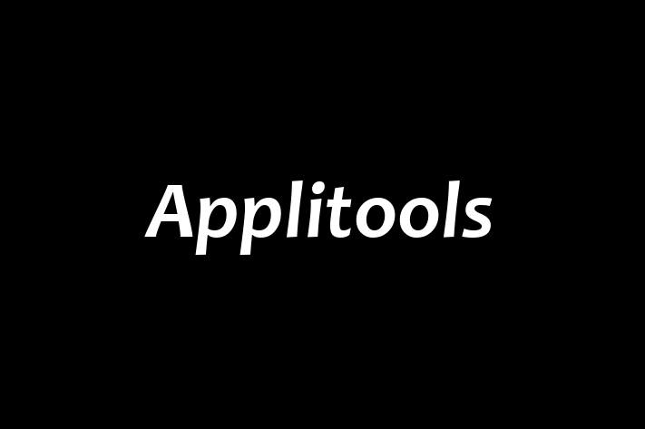 Tech Solutions Company Applitools