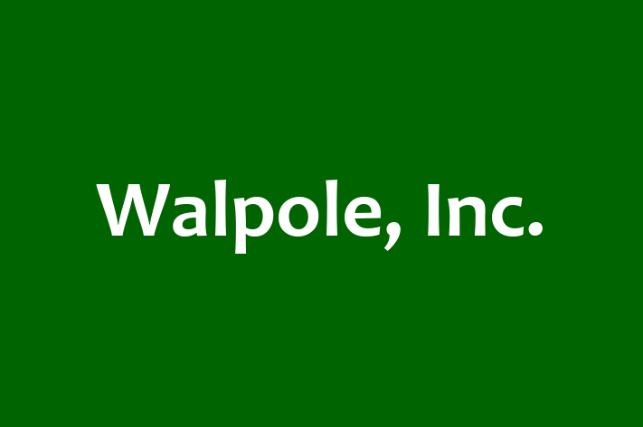 Talent Management Walpole Inc.