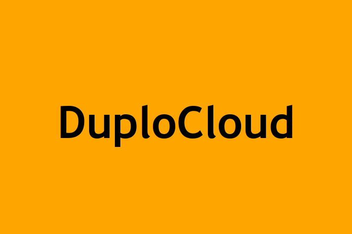 Talent Management DuploCloud