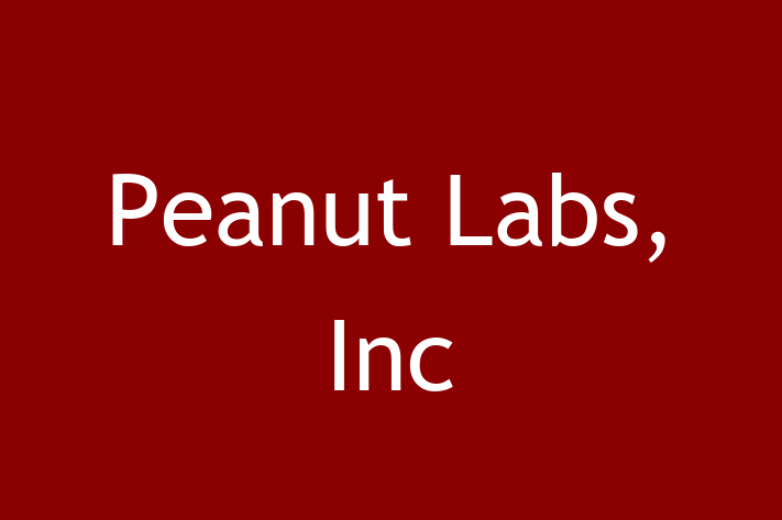 Software House Peanut Labs Inc