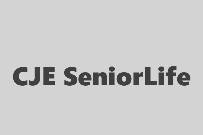 Talent Management CJE SeniorLife