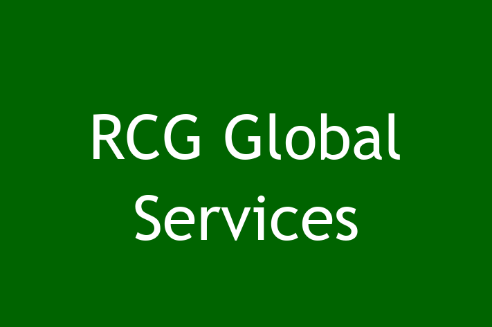 Software House RCG Global Services