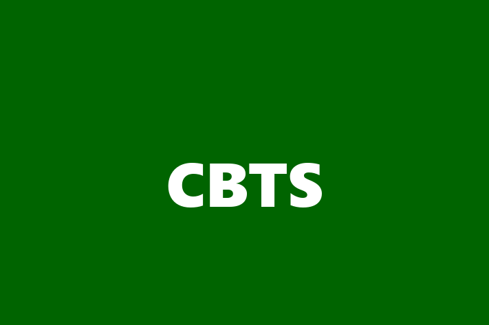 Digital Solutions Provider CBTS