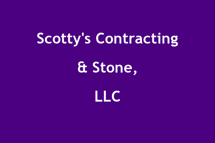 Personnel Management Scottys Contracting Stone LLC