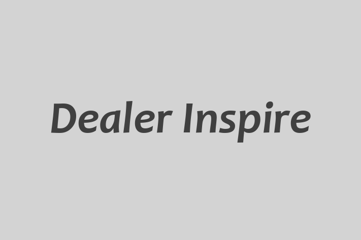 Digital Solutions Provider Dealer Inspire