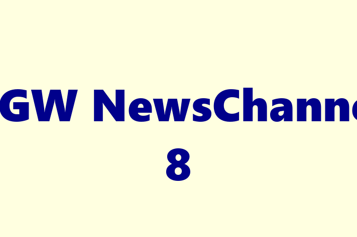 Tech Firm KGW NewsChannel 8