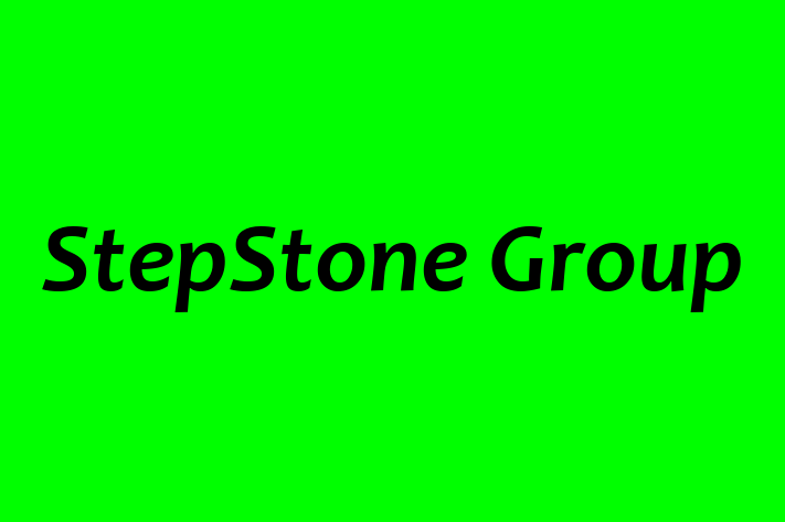 Human Resource Management StepStone Group