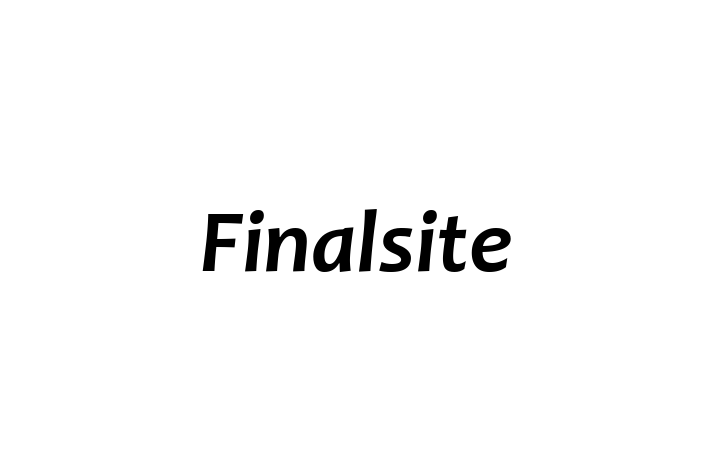 Software Development Company Finalsite