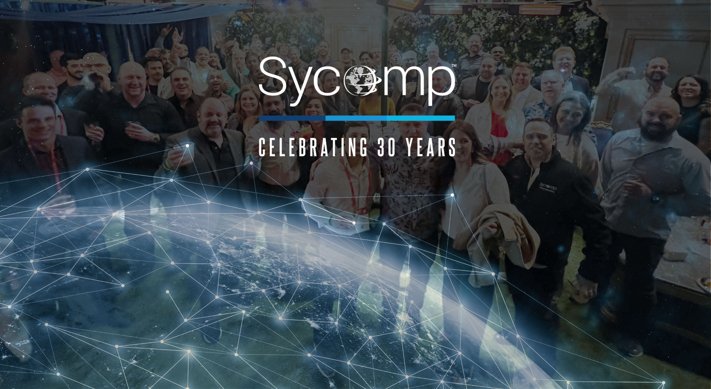 Technology Solutions Firm Sycomp Inc