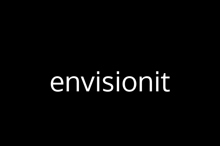 Application Development Company envisionit