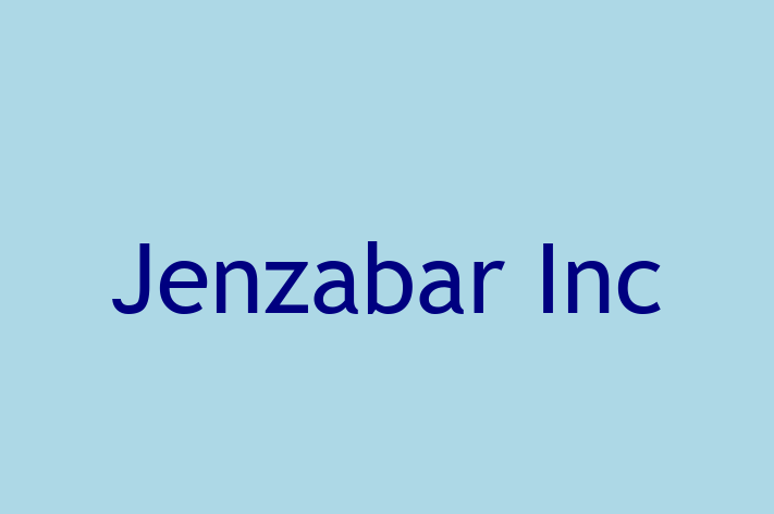 Software Engineering Company Jenzabar Inc