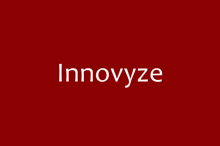 Software Development Firm Innovyze