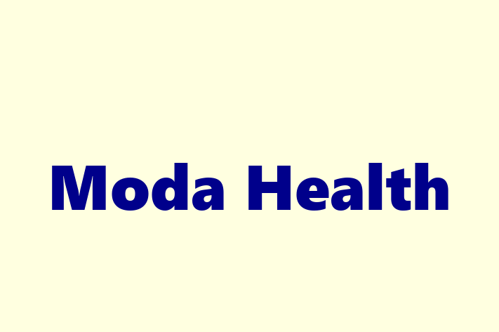 Staff Management Moda Health